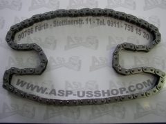 Steuerkette - Timing Chain  Chrysler/Jeep 2,5L TD  96-00